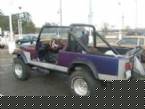 1981 Jeep Scrambler