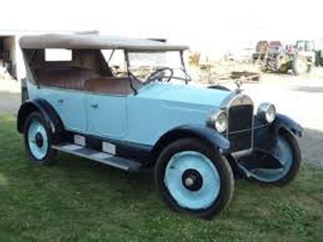 1924 Other Gardner for sale