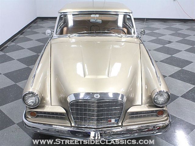 1963 Studebaker Gran Turismo for sale