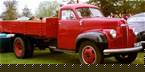 1947 Studebaker M16