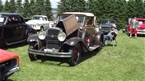 1929 Studebaker President