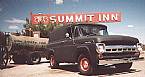 1957 Ford F100