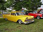 1957 Ford Ranchero