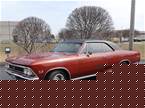 1966 Chevrolet Chevelle