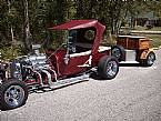 1923 Ford T Bucket