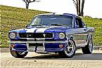 1965 Ford Mustang