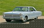 1965 Plymouth Sport Fury