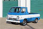 1965 Dodge A100