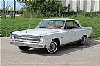 1965 Plymouth Satellite