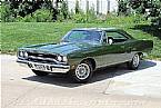 1970 Plymouth GTX