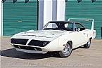 1970 Plymouth Superbird