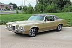 1969 Pontiac Grand Prix