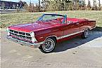 1967 Ford Fairlane
