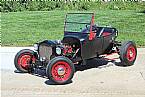 1929 Ford T Bucket