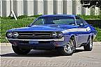 1971 Dodge Challenger