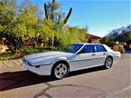 1983 Aston Martin Lagonda