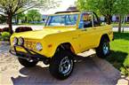 1976 Ford Bronco