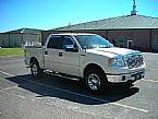 2007 Ford F150