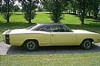 1969 Dodge Coronet