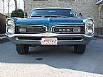 1967 Pontiac GTO