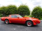 1979 Pontiac Trans Am