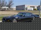 1977 Pontiac Trans Am