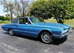 1966 Ford Thunderbird