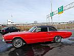 1966 Ford Thunderbird