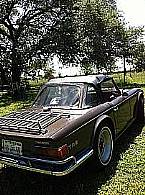 1971 Triumph TR6