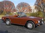 1976 Triumph TR6