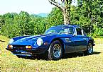 1973 TVR 2500M