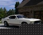 1969 Ford Mustang