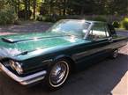 1964 Ford Thunderbird 