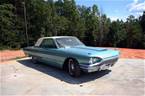 1964 Ford Thunderbird