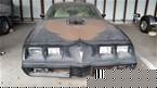 1981 Pontiac Trans Am 