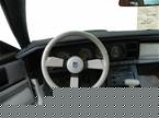 1984 Pontiac Trans Am 