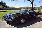 1979 Pontiac Trans Am