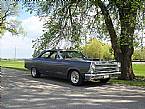 1966 Ford Fairlane