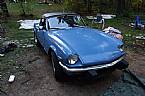 1975 Triumph Spitfire