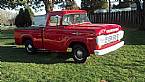 1959 Ford F100 