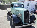 1936 Dodge Truck 