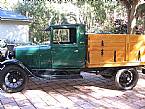 1928 Ford AA Truck