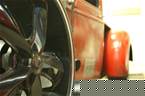 1940 Chevrolet Ratrod 