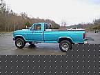 1984 Ford F250
