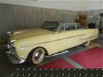 1954 Packard Convertible