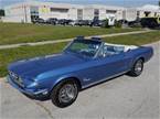 1968 Ford Mustang