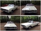 1965 Buick Skylark 