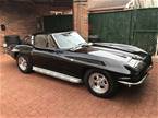 1964 Chevrolet Corvette 