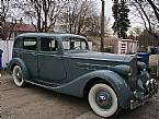 1935 Packard 1200