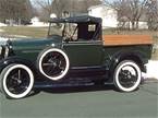 1928 Ford Model A 